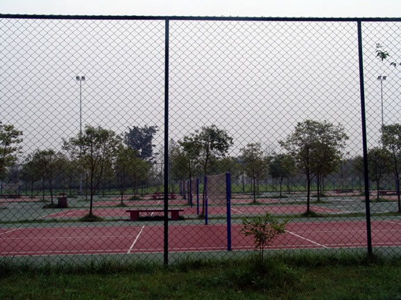 學(xué)校護(hù)欄網(wǎng)