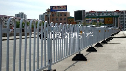 市政交通護欄網(wǎng)