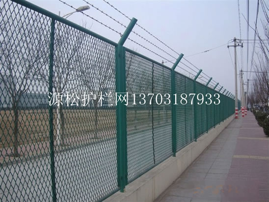 圍墻護欄網(wǎng)1