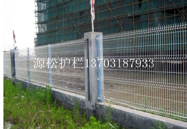 圍墻護欄網(wǎng)3