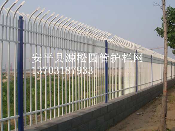 圍墻護欄網(wǎng)4