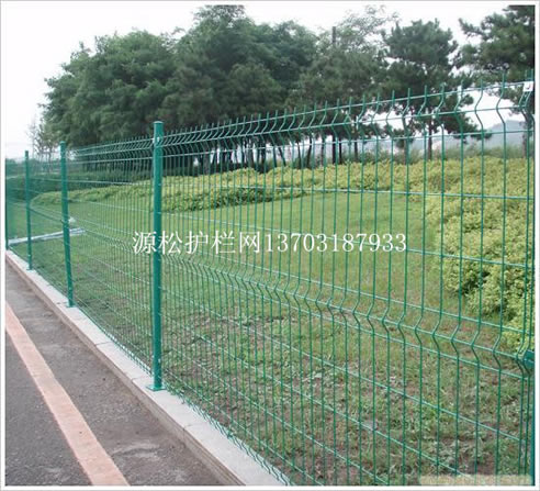 圍墻護欄網(wǎng)2