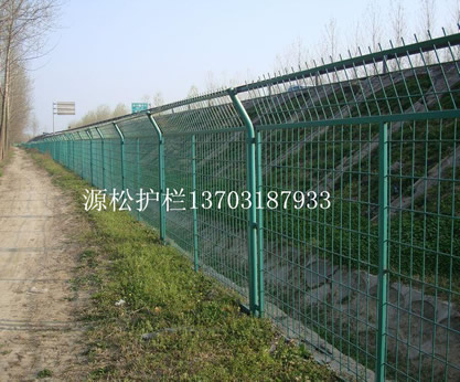 涂塑護(hù)欄網(wǎng)4