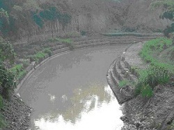 水利工程用石籠網(wǎng)1