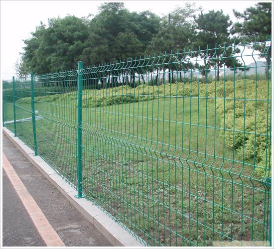 公路道路隔離柵1