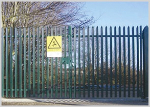 歐式護欄網(wǎng)4
