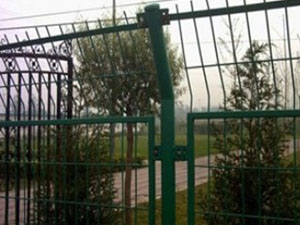 安全護欄網(wǎng)1