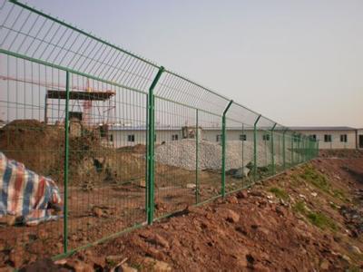 工地護欄網(wǎng)3