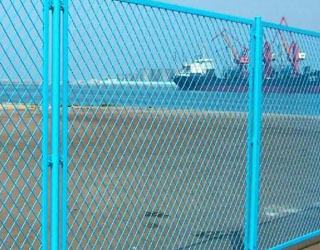 鐵絲護欄網(wǎng)5