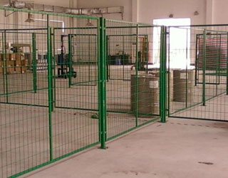 工廠護(hù)欄網(wǎng)3