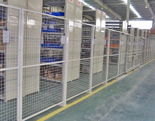 工廠護(hù)欄網(wǎng)4