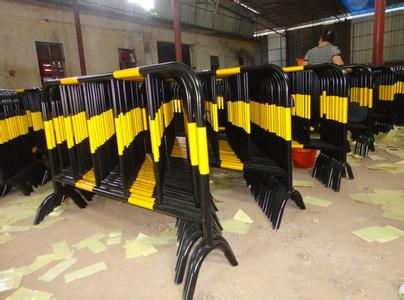 臨時(shí)隔離欄3