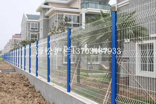 別墅圍欄網(wǎng)2