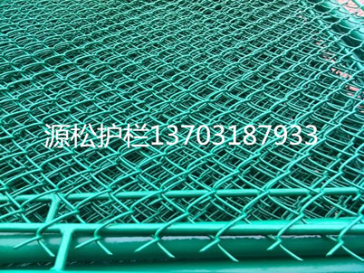 鉤花護(hù)欄網(wǎng)