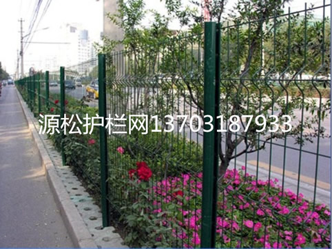 折彎護欄網(wǎng)