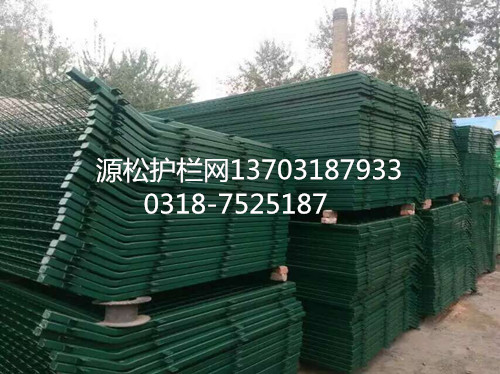 鐵路護欄網(wǎng)網(wǎng)片