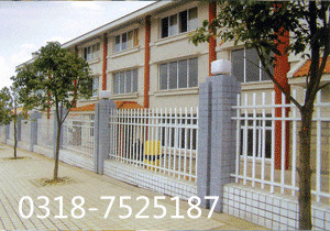 庭院護欄網(wǎng)2