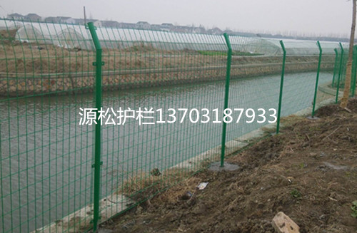 雙邊絲圈地護欄網(wǎng)