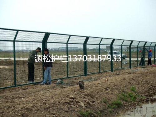 圈地圍欄網(wǎng)5