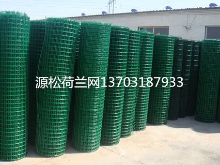 養(yǎng)雞網(wǎng)圍欄2