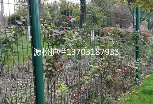 養(yǎng)雞網(wǎng)圍欄4