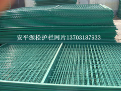 護(hù)欄網(wǎng)生產(chǎn)工藝
