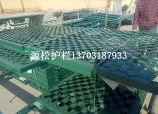 監(jiān)獄護(hù)欄立柱