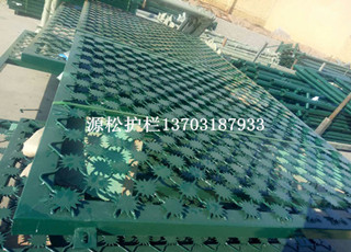 太陽花監(jiān)獄護(hù)欄