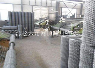 圈養(yǎng)鐵絲網(wǎng)