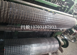 鍍鋅鐵絲網(wǎng)