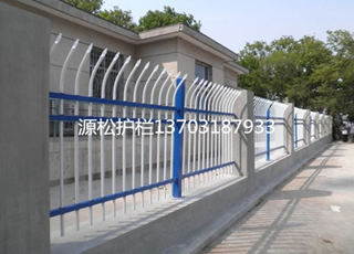 廠區(qū)圍欄網(wǎng)5