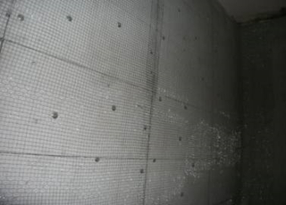 粉墻鐵絲網(wǎng)