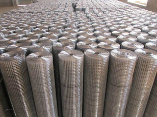 粉墻鐵絲網(wǎng)