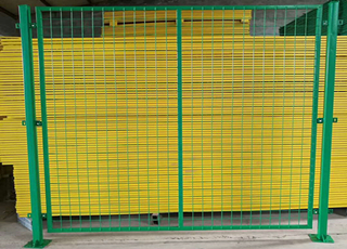 車間隔離網(wǎng)