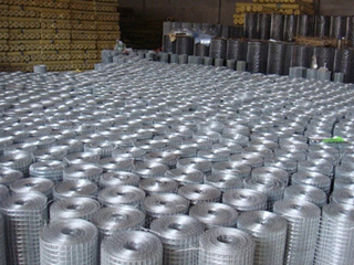 抹墻保溫鐵絲網(wǎng)