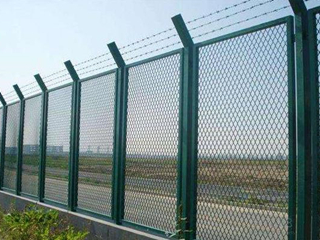 水庫(kù)圍欄網(wǎng)