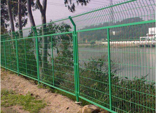 水庫(kù)圍欄網(wǎng)