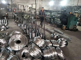 婚慶舞臺(tái)造型鐵絲網(wǎng)