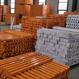 上海建工基坑護(hù)欄