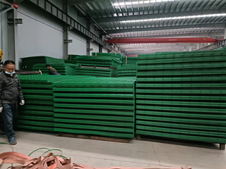 浸塑護欄網(wǎng) 浸塑護欄網(wǎng)