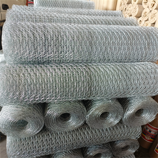 鍍鋅六角網(wǎng)